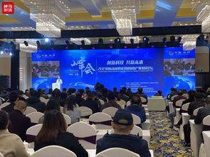 以創新共贏為契機 國際新材料產業在彭州尋找共識