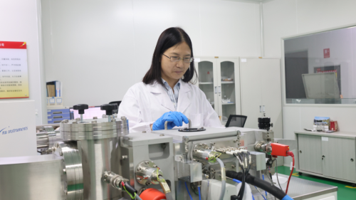 昆明國家高新技術產業開發區 新材料技術研發的創新引擎